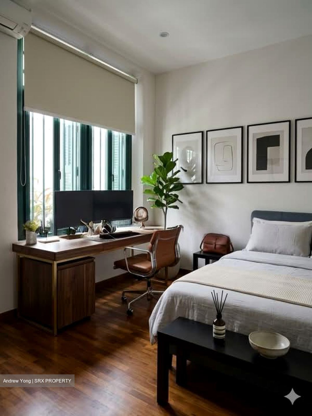 The Meyer Place (D15), Apartment #583321881